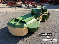 Mower Krone Easycut 32P