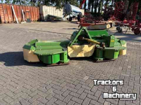 Mower Krone Easycut 32P