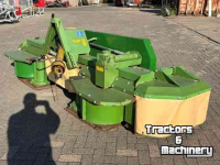 Mower Krone Easycut 32P
