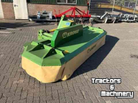 Mower Krone Easycut 32P