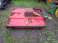 Pasture topper Peecon 150