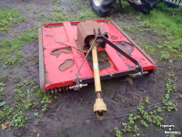 Pasture topper Peecon 150