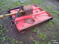Pasture topper Peecon 150