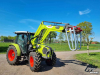 Bale clauw Kemp ronde balenklem BKRO