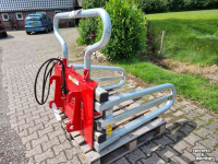 Bale clauw Kemp ronde balenklem BKRO