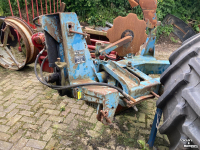 Ploughs Ransomes DP7