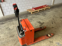 Hand pallettruck Lafis Overig