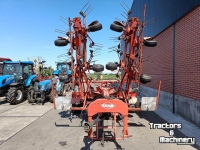 Tedder Kuhn GF10601TO