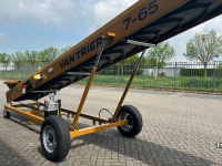 Elevator conveyor Van Trier 7-65 Opvoerband