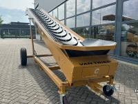Elevator conveyor Van Trier 7-65 Opvoerband