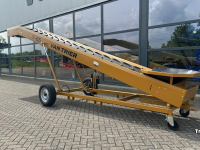 Elevator conveyor Van Trier 7-65 Opvoerband