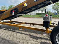 Elevator conveyor Van Trier 7-65 Opvoerband