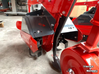 Other tillage machinery and accessories Kramer MINOS MINOS AGRI 4 rij rijenfrees met aanaarders