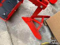 Other tillage machinery and accessories Kramer MINOS MINOS AGRI 4 rij rijenfrees met aanaarders