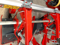 Other tillage machinery and accessories Kramer MINOS MINOS AGRI 4 rij rijenfrees met aanaarders