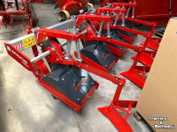Other tillage machinery and accessories Kramer MINOS MINOS AGRI 4 rij rijenfrees met aanaarders