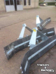 Snow Removal Equipment  265