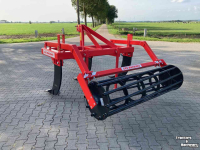 Deep subsoiler GRS WP3-200  Woeler  - diepwoeler