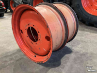 Wheels, Tyres, Rims & Dual spacers  12x28 wiel / velgen / velg