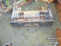 Used parts for tractors Case-IH 745  845 856  956  1056