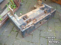 Used parts for tractors Case-IH 745  845 856  956  1056