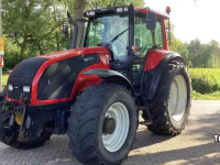 Tractor Valtra T190