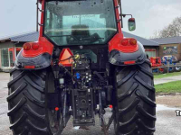Tractor Valtra T190