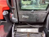 Tractor Valtra T190