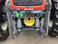Tractor Valtra T190