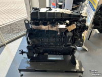 Engine FPT Gereviseerde FPT Long block /motor 6,7 liter, 6 Cilinder, T4B