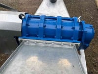 Manure pump  Bomik A116 - 360S