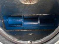 Manure pump  Bomik A116 - 360S