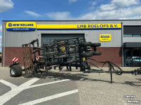 Cultivator  Agro Tom Schijveneg/Cultivator Getrokken