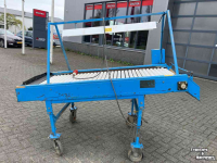 Inspection units EURO Jabelmann leestafel