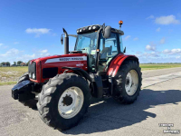 Tractor Massey Ferguson 6475