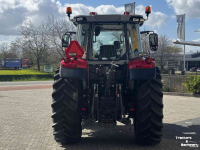Tractor Massey Ferguson 5S145 EFFICIENT, DYNA 6, Stage V vol geveerd voorlader FL4220,  467 uren!!