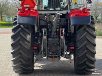 Tractor Massey Ferguson 5S145 EFFICIENT, DYNA 6, Stage V vol geveerd voorlader FL4220,  467 uren!!