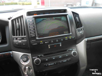 Other transport and industrial equipment and accessories Toyota landcruiser 200 v8