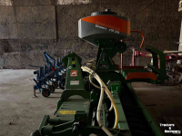 Rotary Harrow Amazone KE 3500 super incl. APV