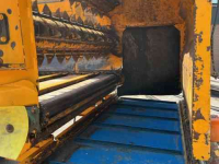 Self-loading wagon Belair gebare 1928 , zerograzer , maaiwagen