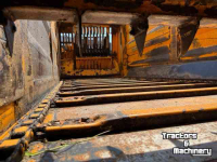 Self-loading wagon Belair gebare 1928 , zerograzer , maaiwagen