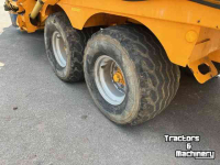 Self-loading wagon Belair gebare 1928 , zerograzer , maaiwagen