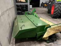 Mower Krone Easycut 280 CV Q