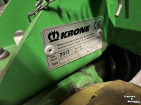 Mower Krone Easycut 280 CV Q