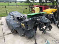 Mower Deutz-Fahr DiscMaster 440