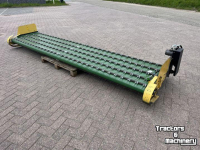 Combinehead & Pick-Up Dekker Pick-Up 3.90 Mtr. Compleet