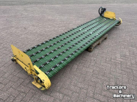 Combinehead & Pick-Up Dekker Pick-Up 3.90 Mtr. Compleet
