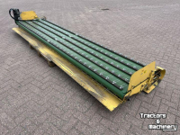 Combinehead & Pick-Up Dekker Pick-Up 3.90 Mtr. Compleet