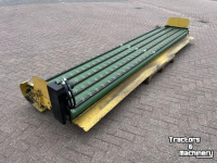 Combinehead & Pick-Up Dekker Pick-Up 3.90 Mtr. Compleet