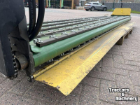 Combinehead & Pick-Up Dekker Pick-Up 3.90 Mtr. Compleet